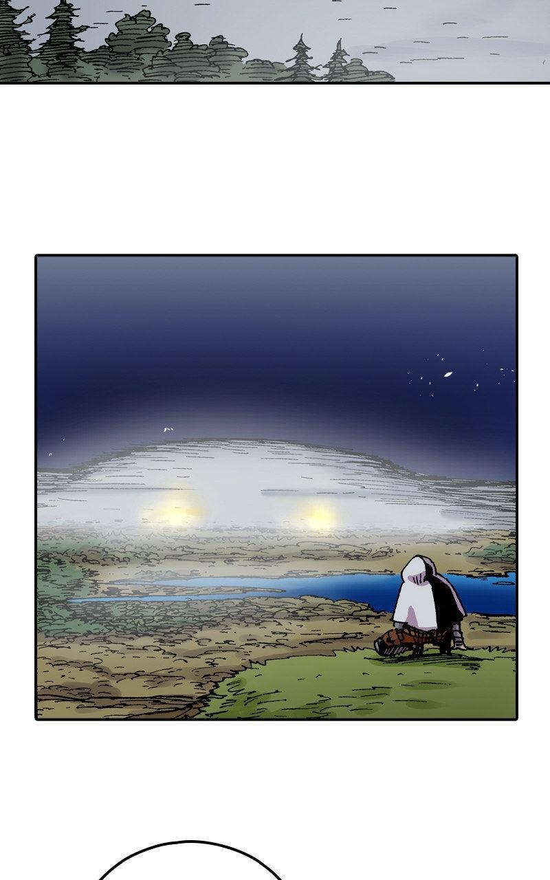 Clevatess - The King of Devil Beasts, The Baby and the Brave of Undead Chapter 97 page 69 - 