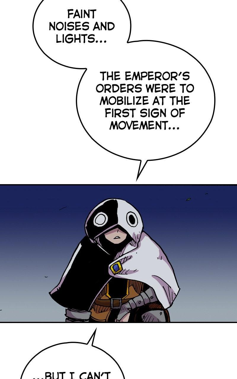 Clevatess - The King of Devil Beasts, The Baby and the Brave of Undead Chapter 97 page 70 - 