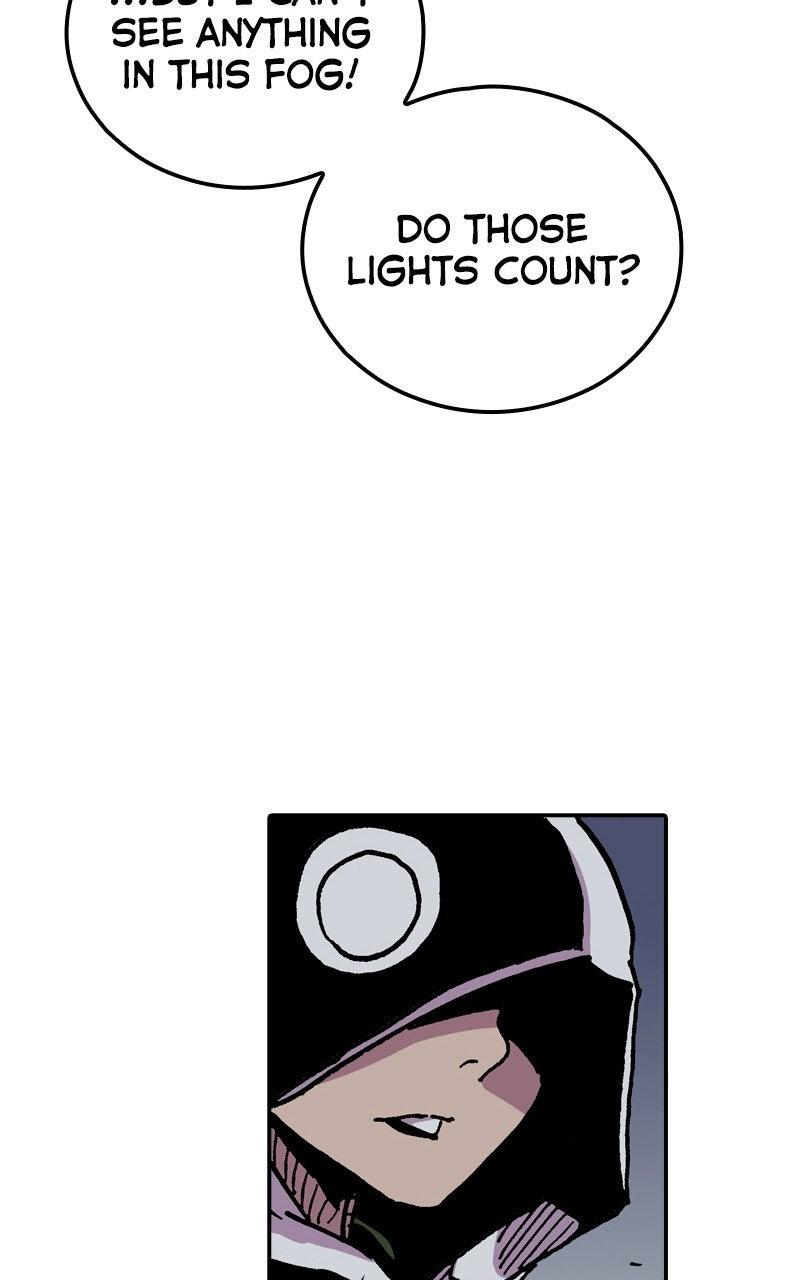 Clevatess - The King of Devil Beasts, The Baby and the Brave of Undead Chapter 97 page 71 - 