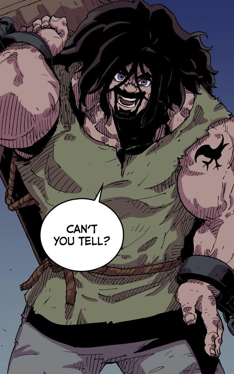 Clevatess - The King of Devil Beasts, The Baby and the Brave of Undead Chapter 97 page 75 - 