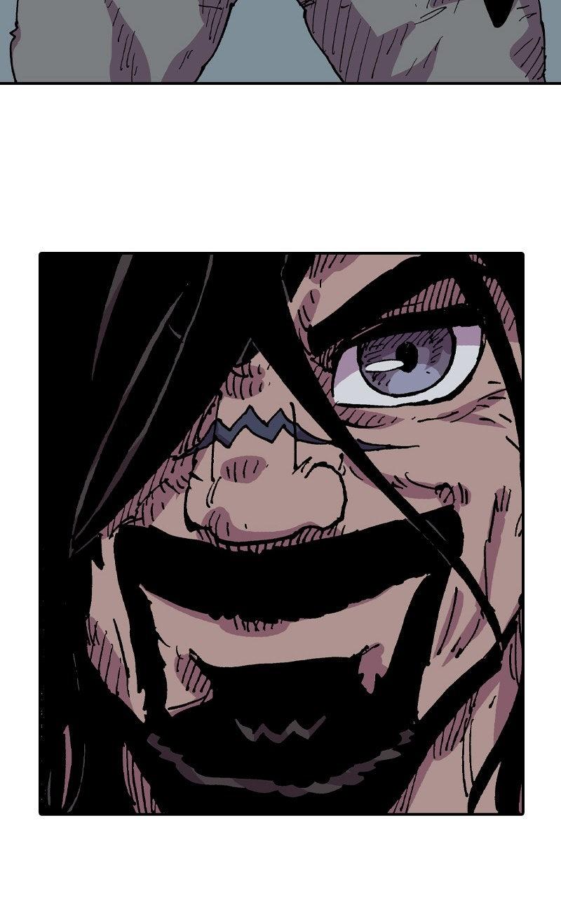 Clevatess - The King of Devil Beasts, The Baby and the Brave of Undead Chapter 97 page 76 - 