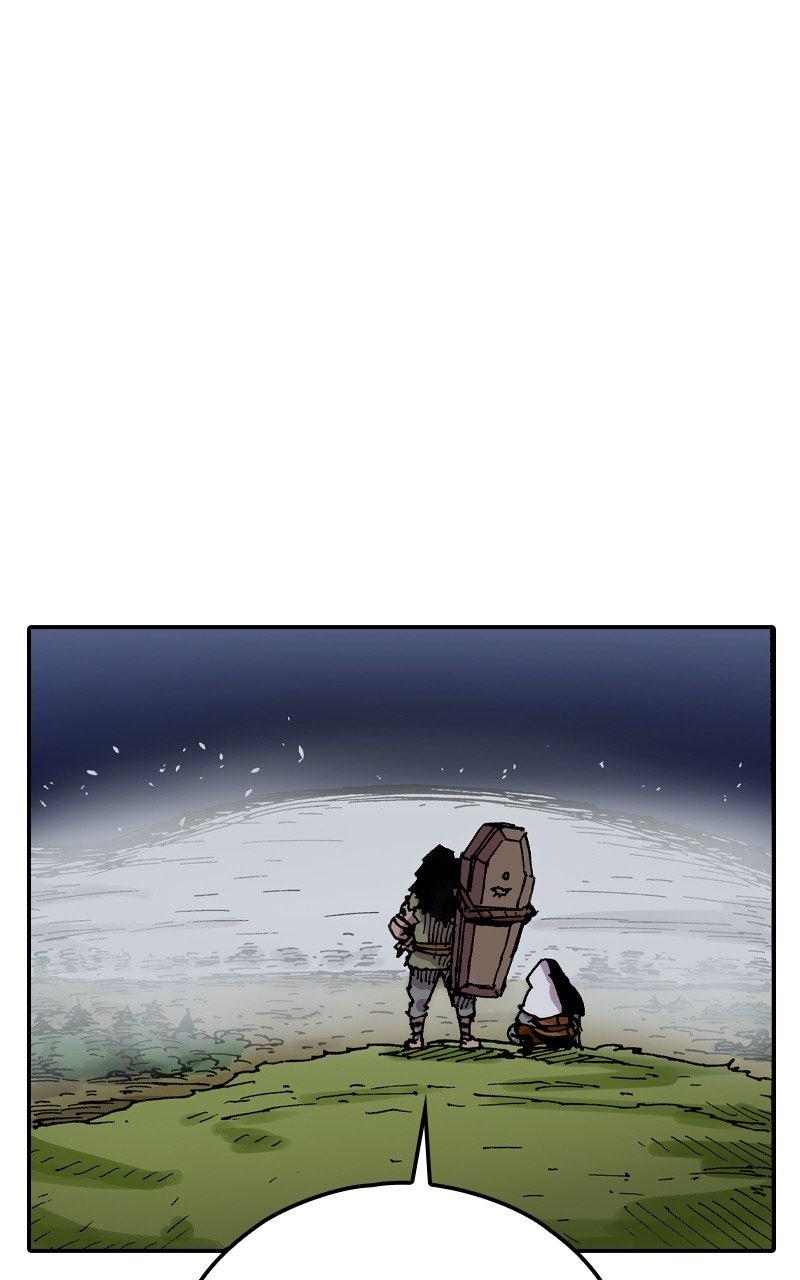 Clevatess - The King of Devil Beasts, The Baby and the Brave of Undead Chapter 97 page 77 - 