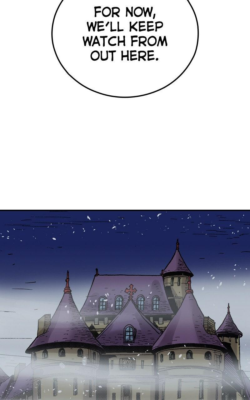 Clevatess - The King of Devil Beasts, The Baby and the Brave of Undead Chapter 97 page 78 - 