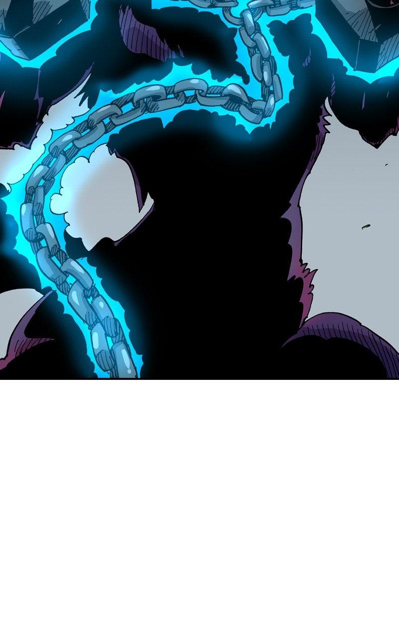 Clevatess - The King of Devil Beasts, The Baby and the Brave of Undead Chapter 97 page 9 - 