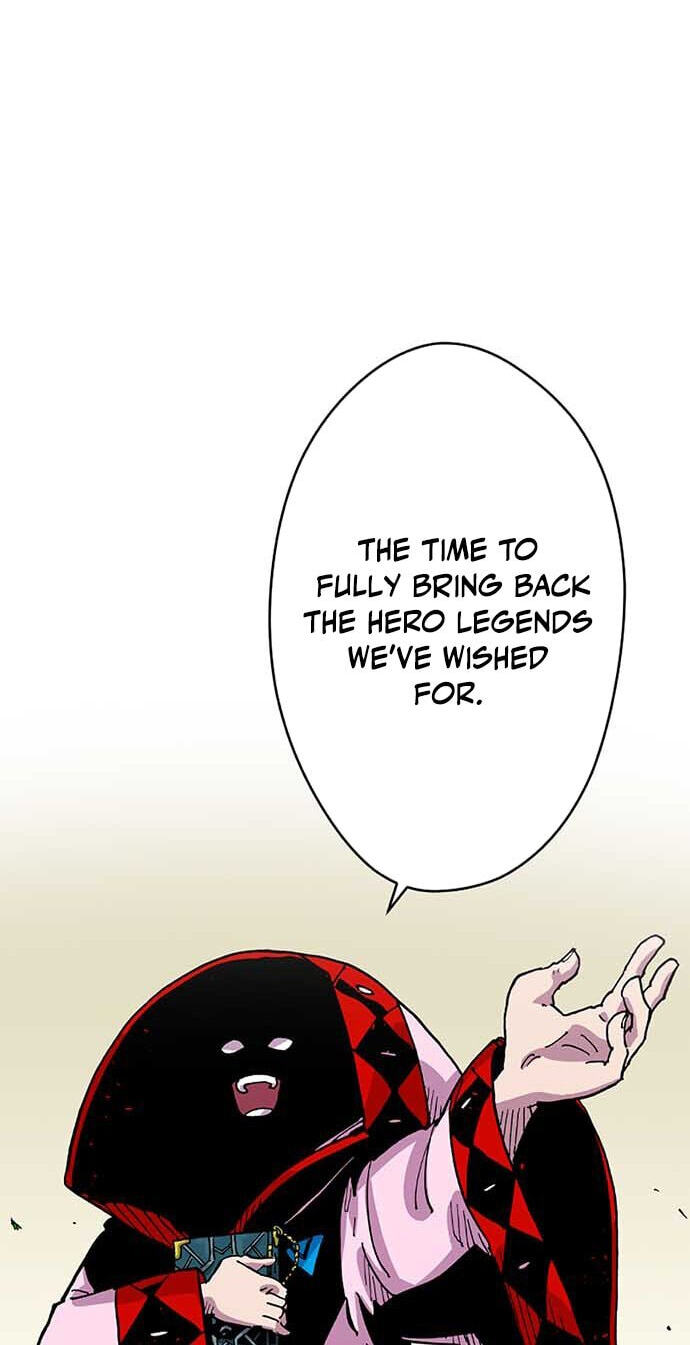 Clevatess Chapter 100 page 12 - 