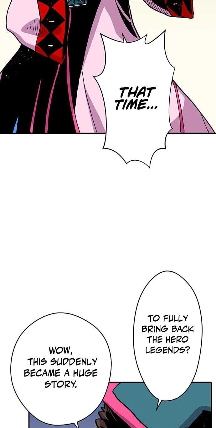 Clevatess Chapter 100 page 13 - 