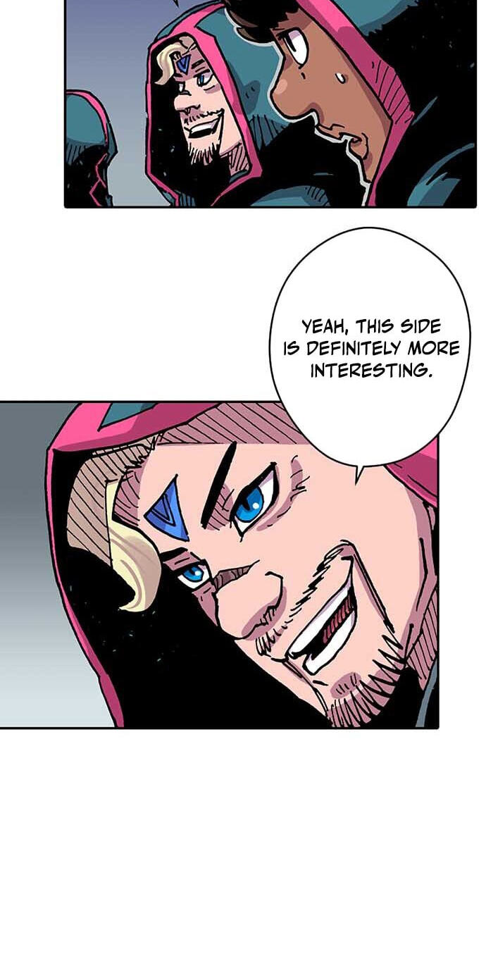 Clevatess Chapter 100 page 14 - 