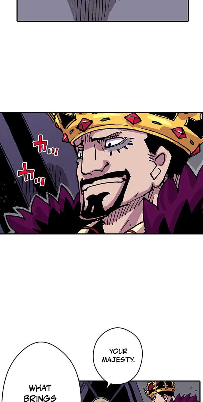 Clevatess Chapter 100 page 17 - 