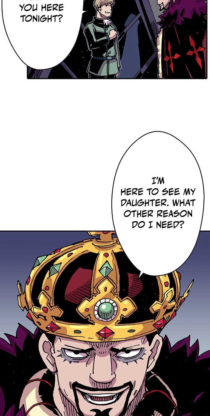Clevatess Chapter 100 page 18 - 