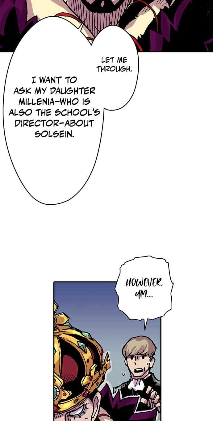 Clevatess Chapter 100 page 19 - 