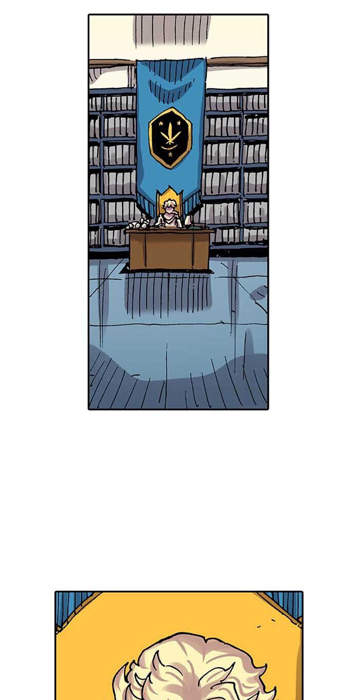 Clevatess Chapter 100 page 22 - 