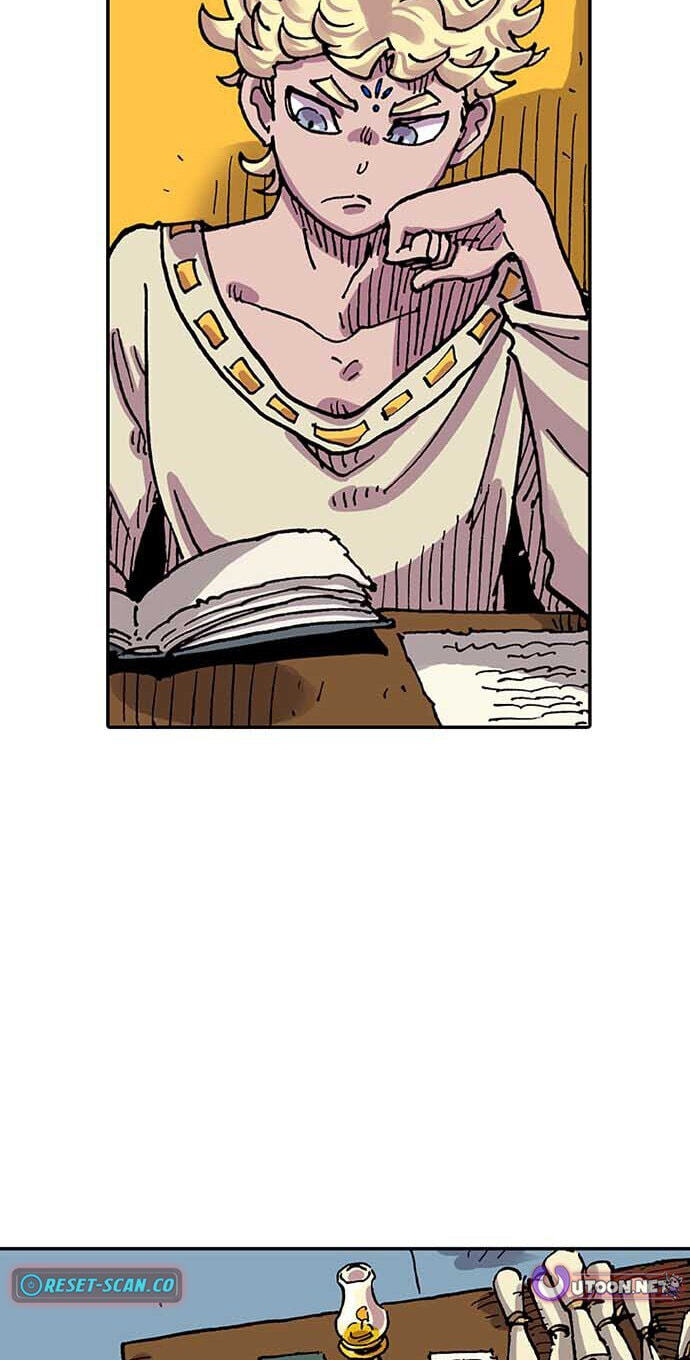 Clevatess Chapter 100 page 23 - 