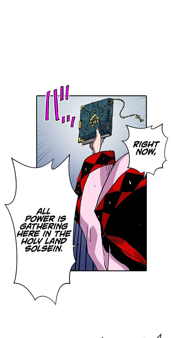 Clevatess Chapter 100 page 29 - 