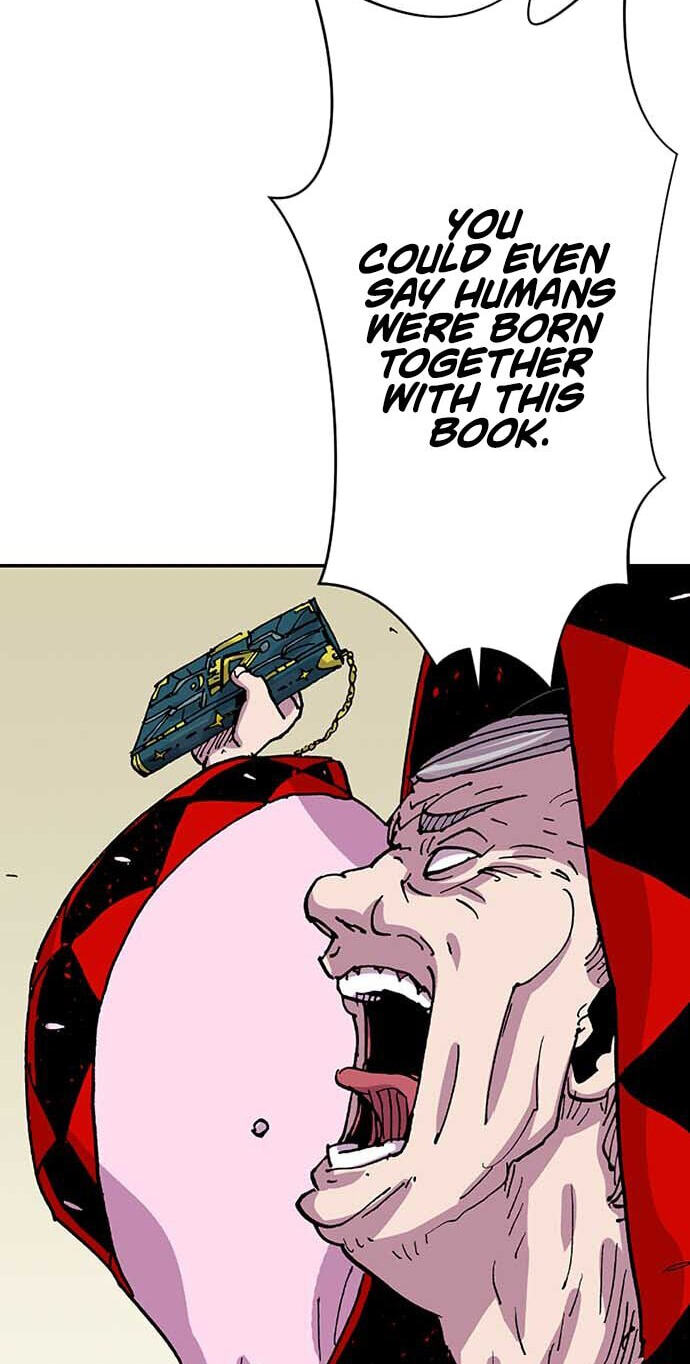 Clevatess Chapter 100 page 31 - 