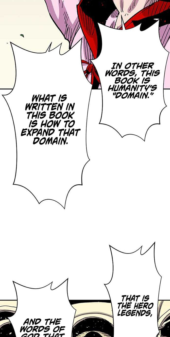 Clevatess Chapter 100 page 32 - 