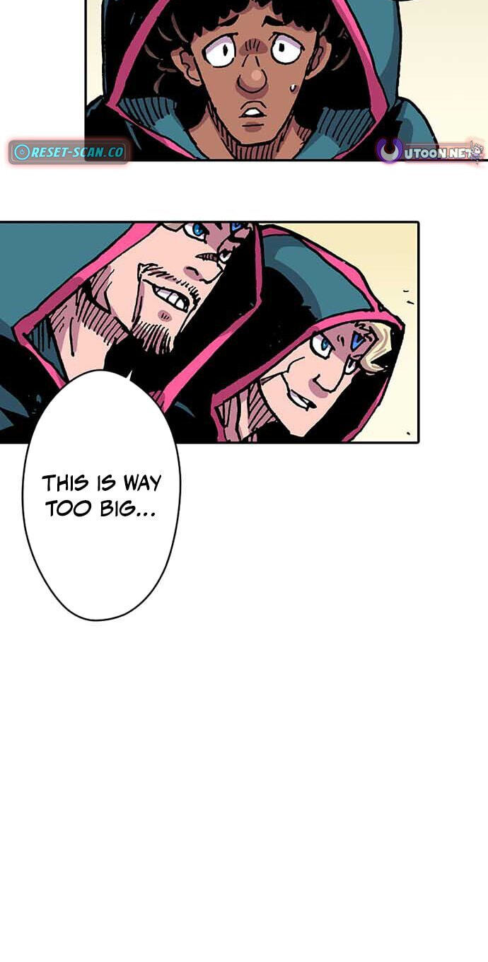 Clevatess Chapter 100 page 34 - 
