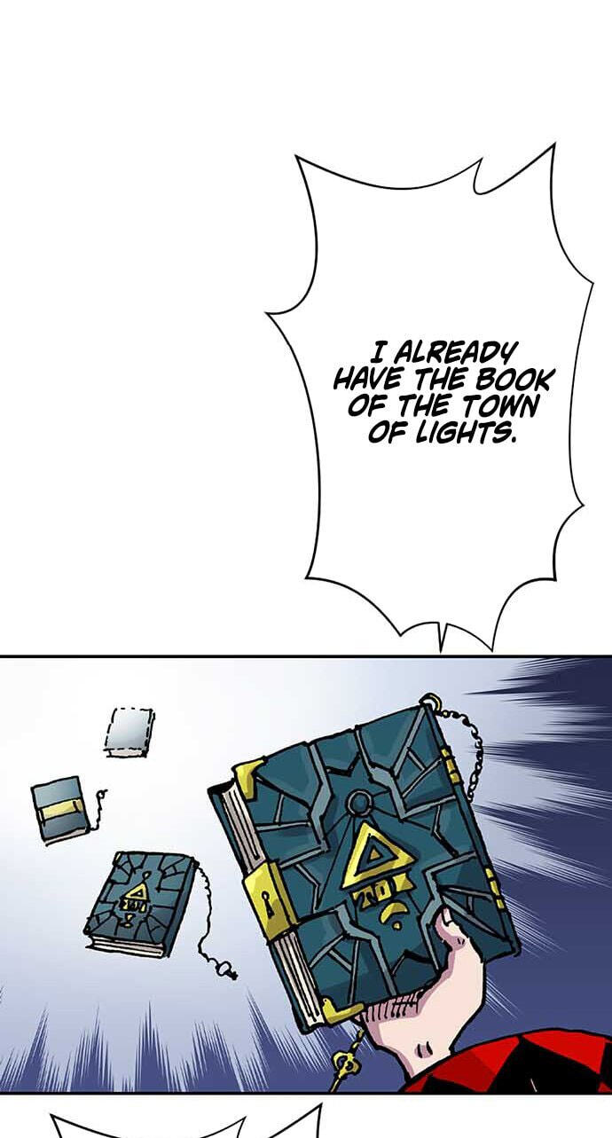 Clevatess Chapter 100 page 35 - 
