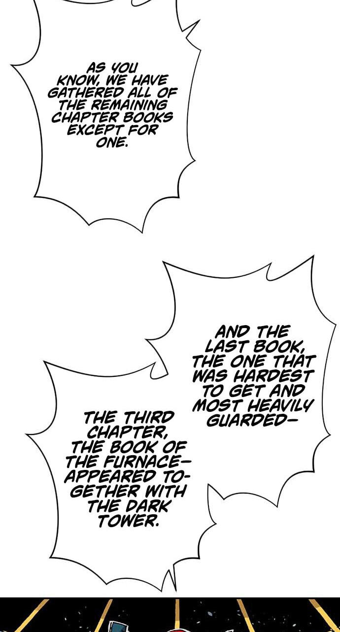 Clevatess Chapter 100 page 36 - 
