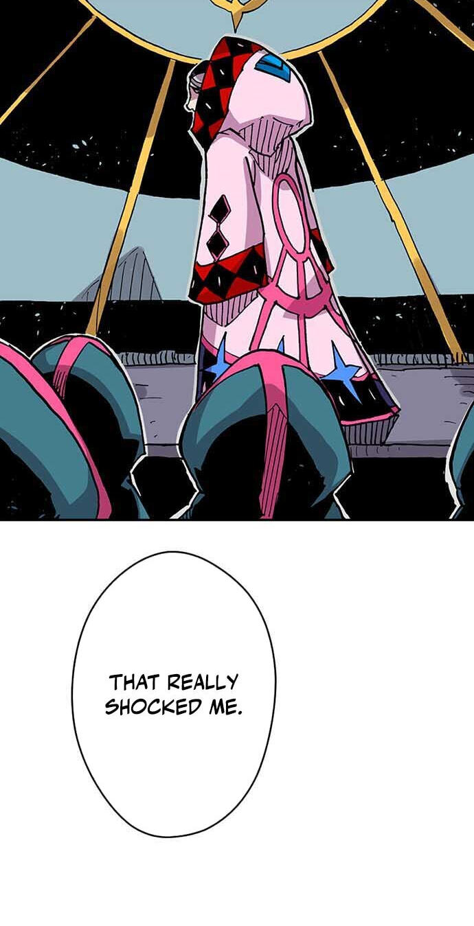 Clevatess Chapter 100 page 5 - 