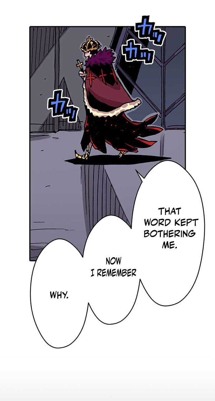 Clevatess Chapter 100 page 42 - 