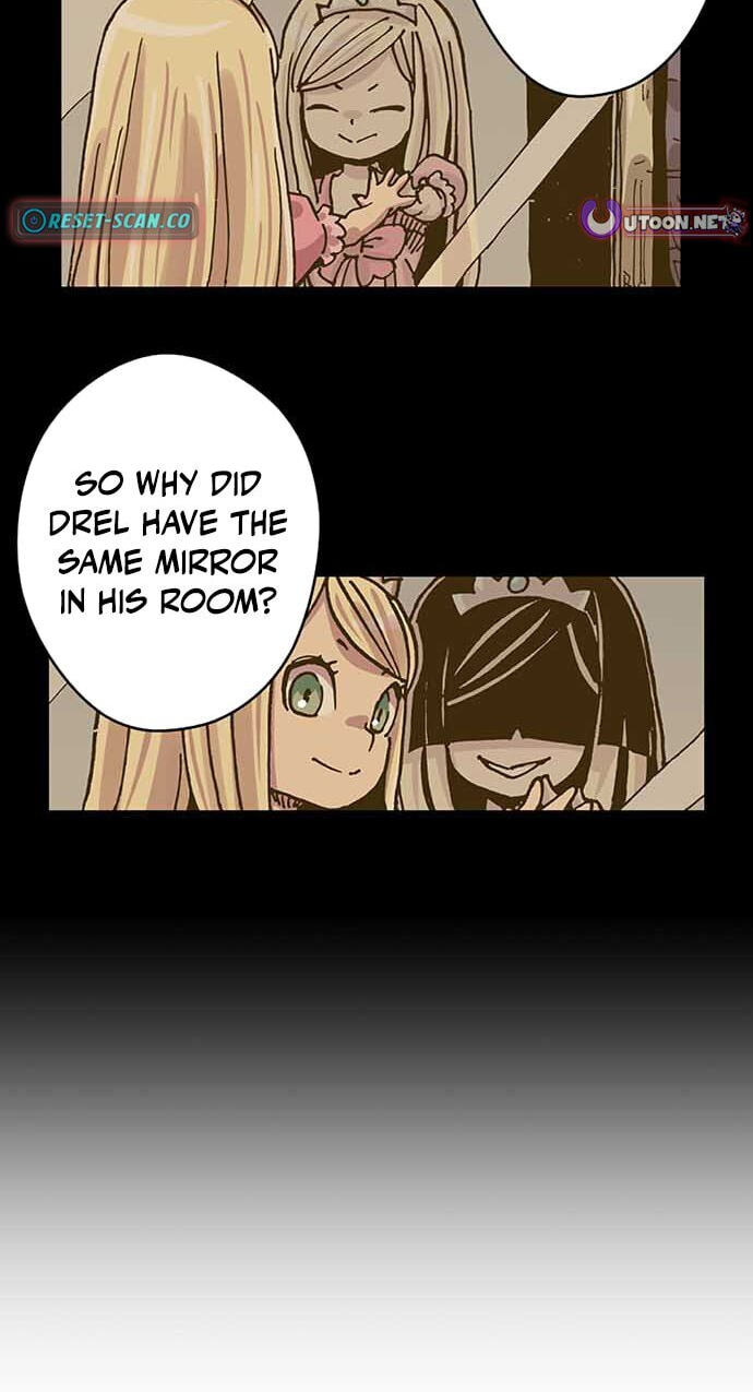 Clevatess Chapter 100 page 46 - 