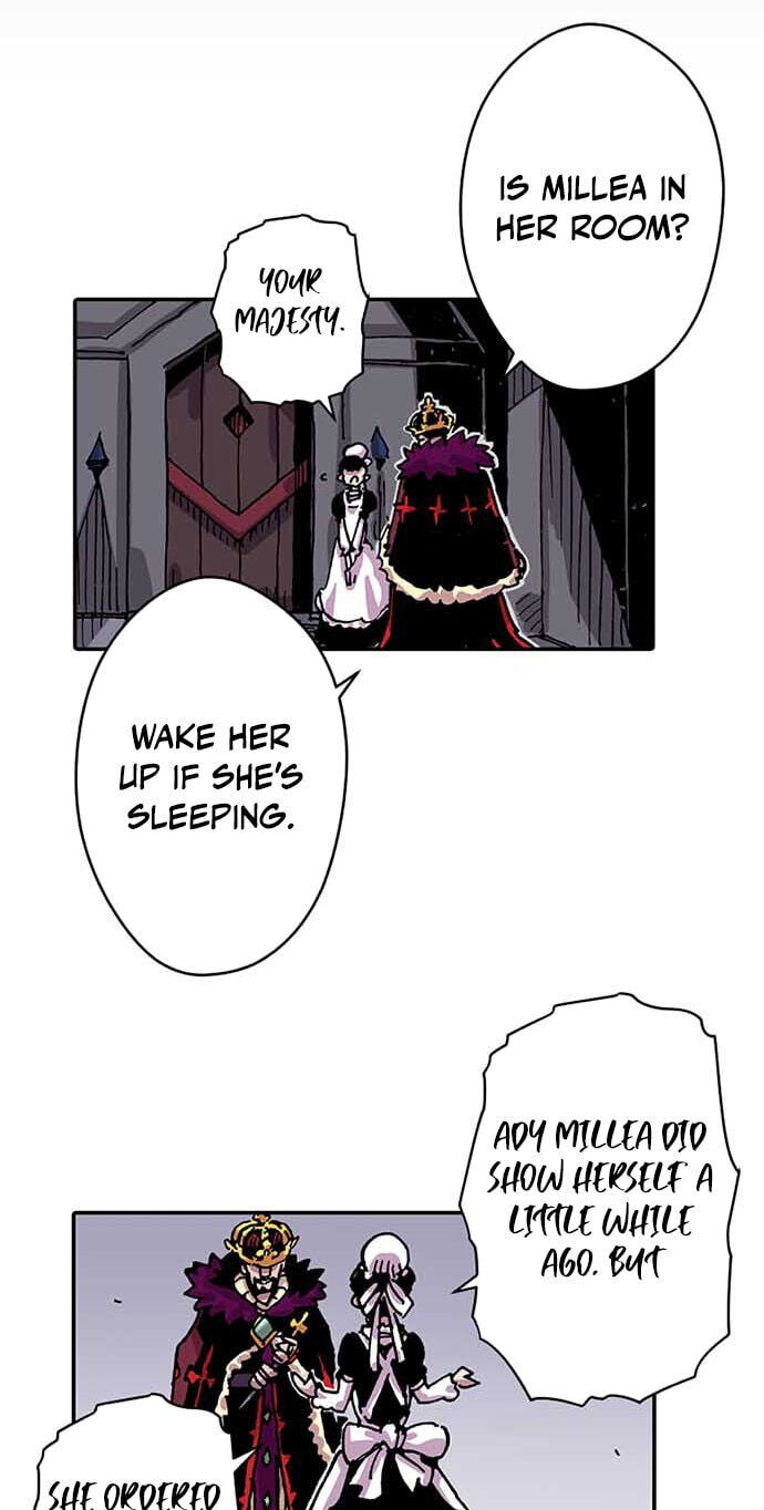 Clevatess Chapter 100 page 47 - 