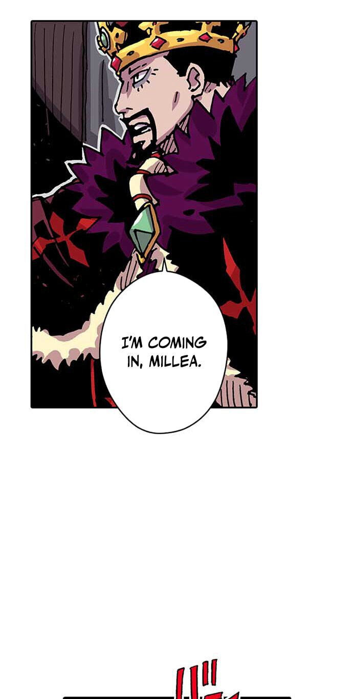 Clevatess Chapter 100 page 49 - 