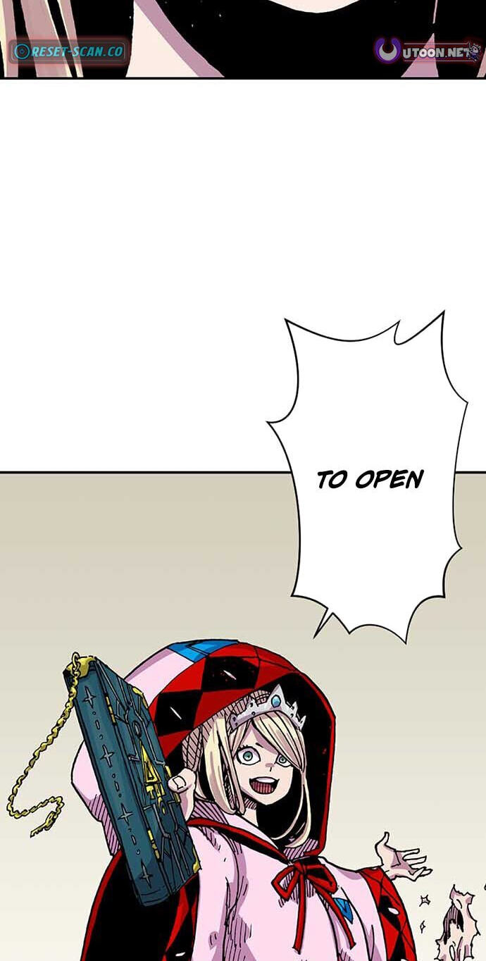 Clevatess Chapter 100 page 56 - 