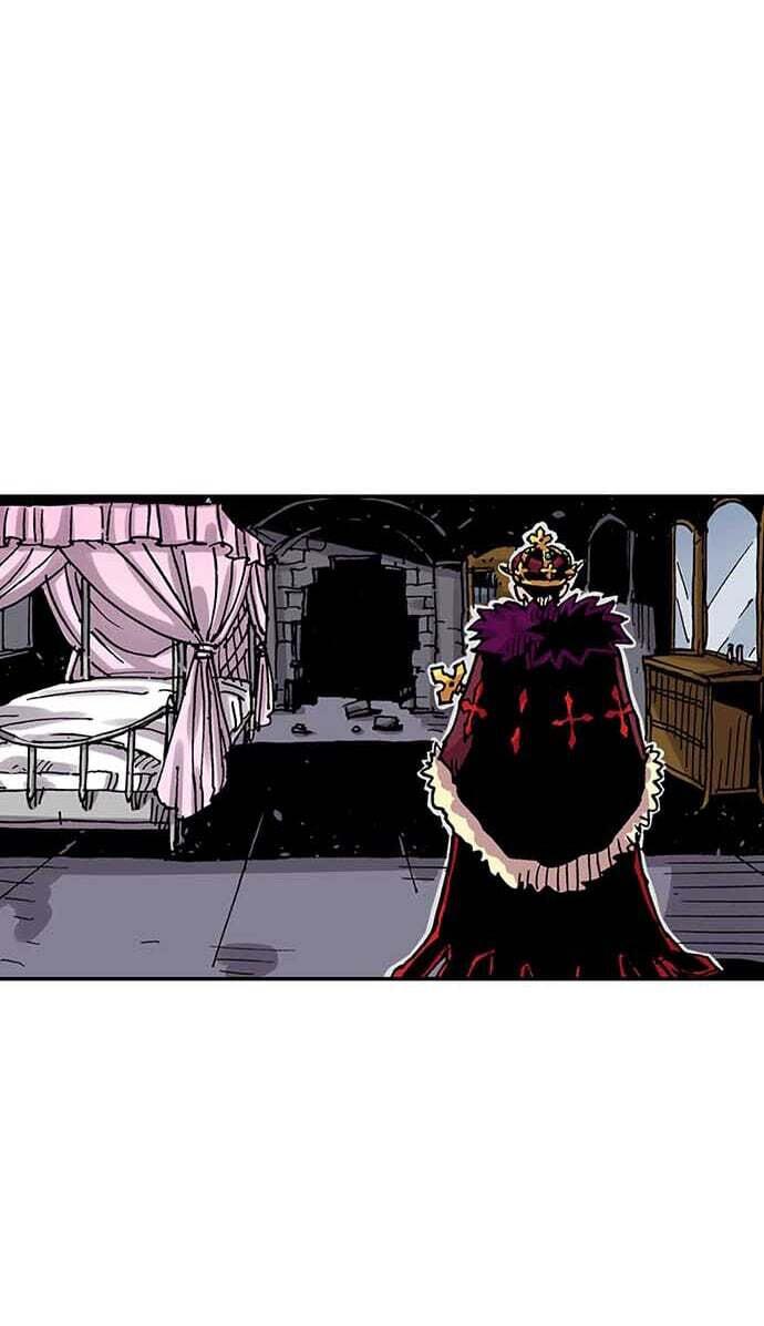 Clevatess Chapter 100 page 58 - 