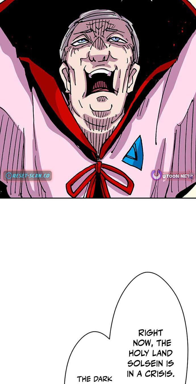 Clevatess Chapter 100 page 8 - 