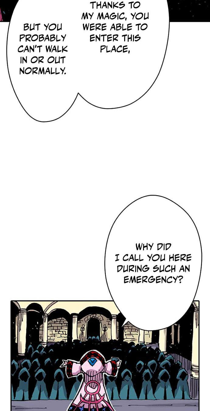 Clevatess Chapter 100 page 10 - 