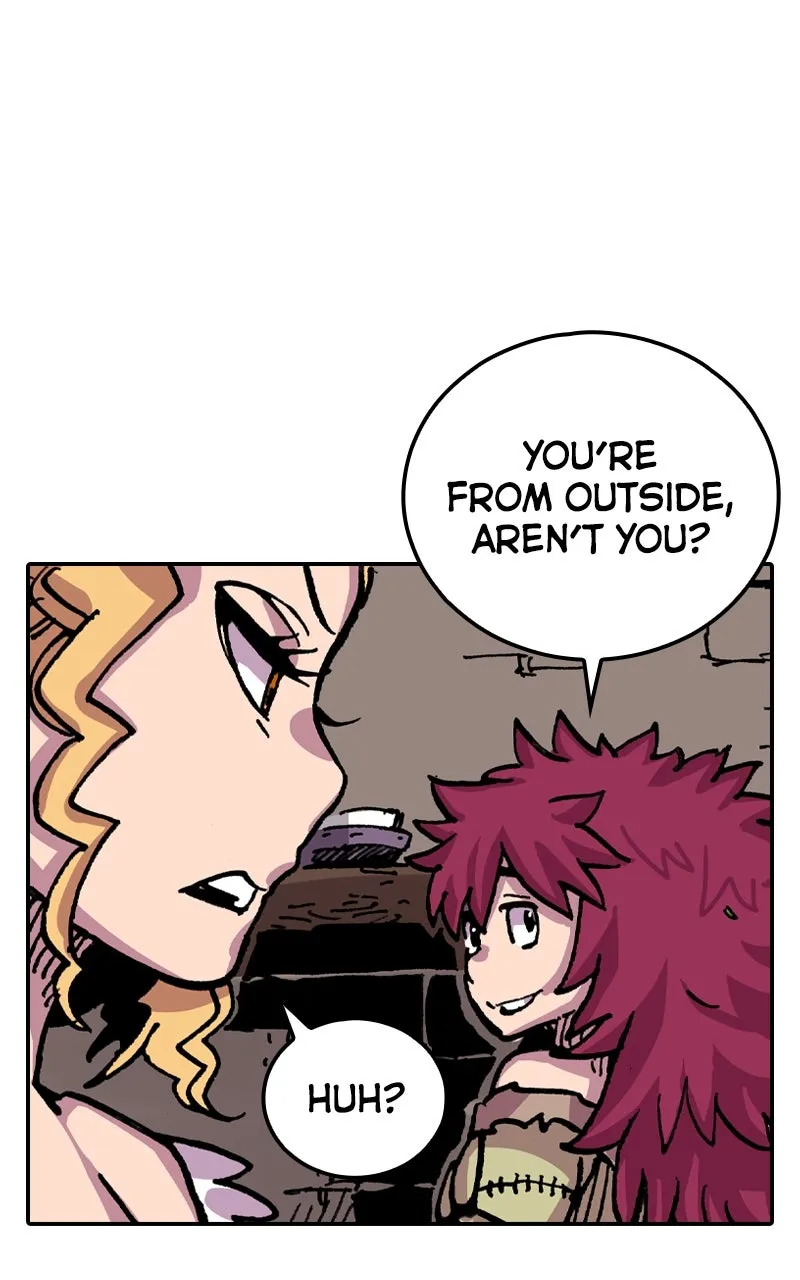 Clevatess Chapter 11 page 105 - 