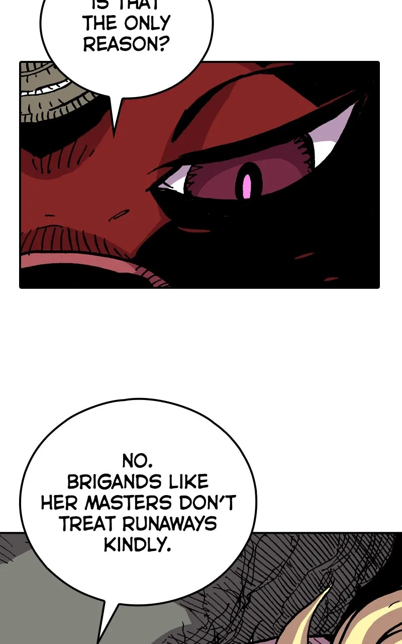 Clevatess Chapter 11 page 34 - 