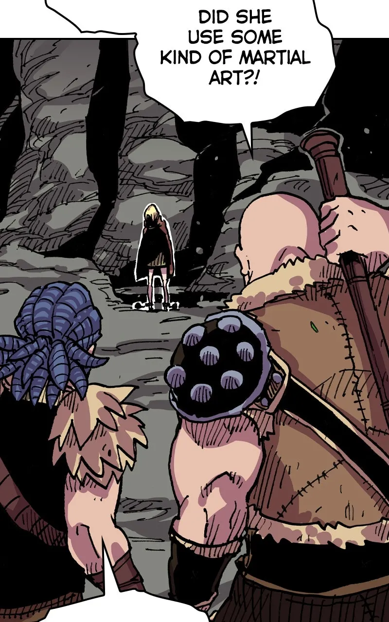 Clevatess Chapter 11 page 65 - 