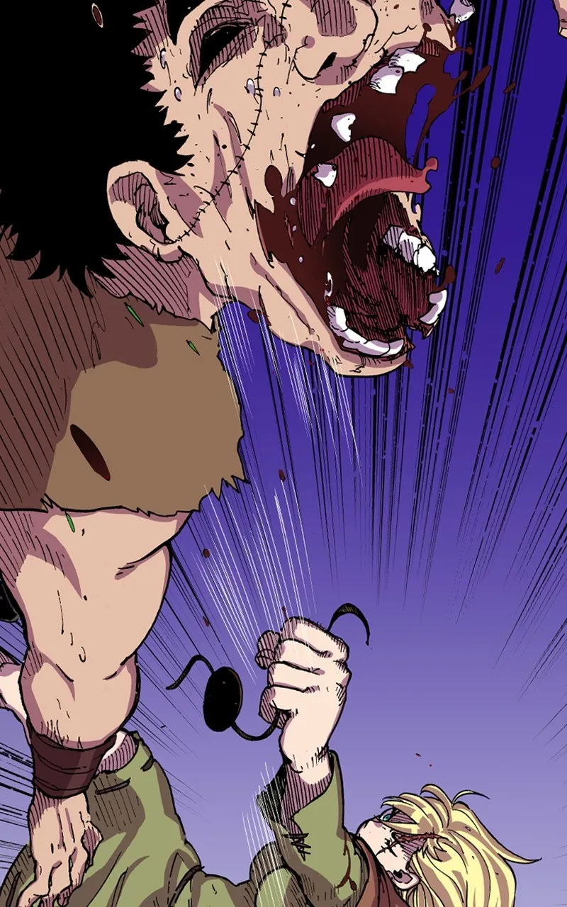 Clevatess Chapter 11 page 77 - 