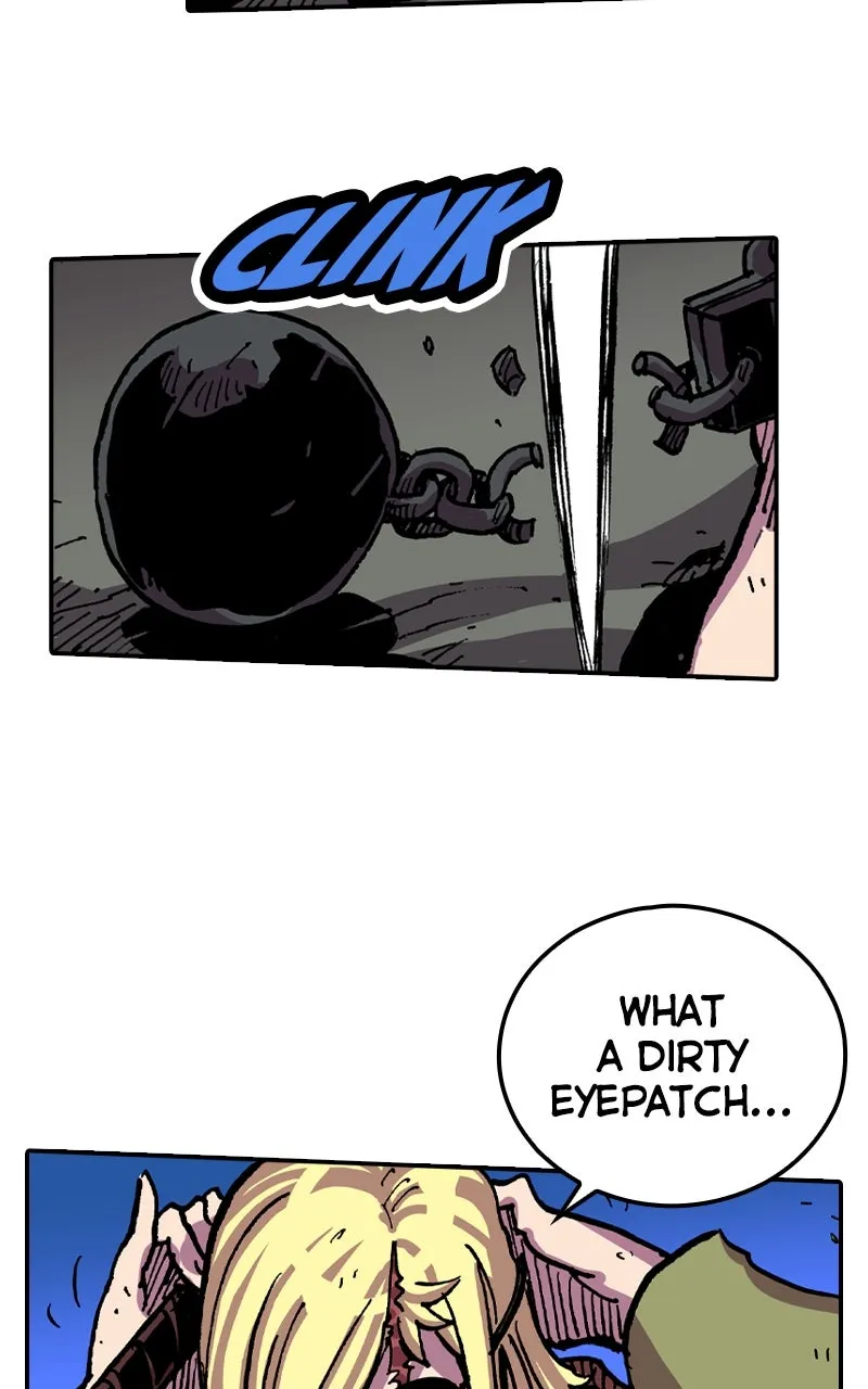 Clevatess Chapter 11 page 81 - 