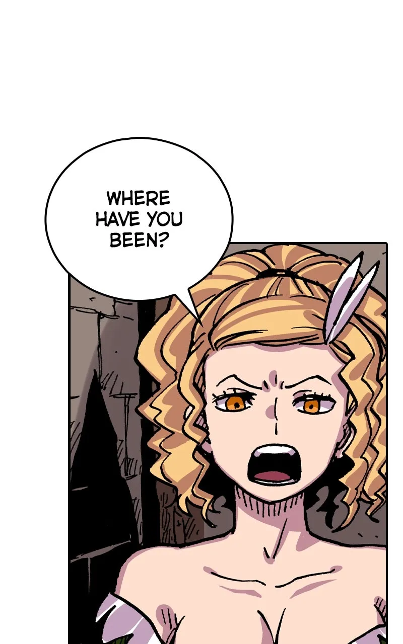 Clevatess Chapter 11 page 94 - 