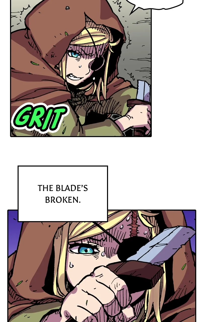 Clevatess Chapter 14 page 27 - 