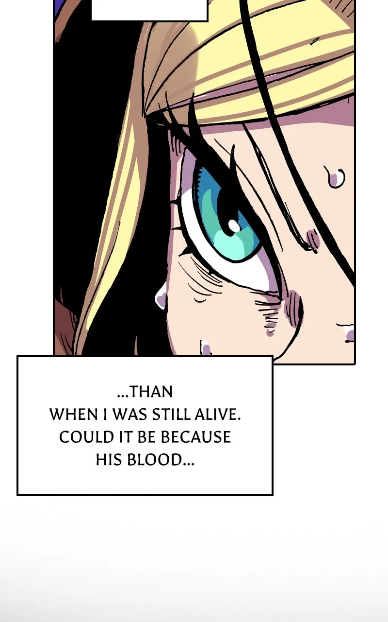 Clevatess Chapter 14 page 38 - 