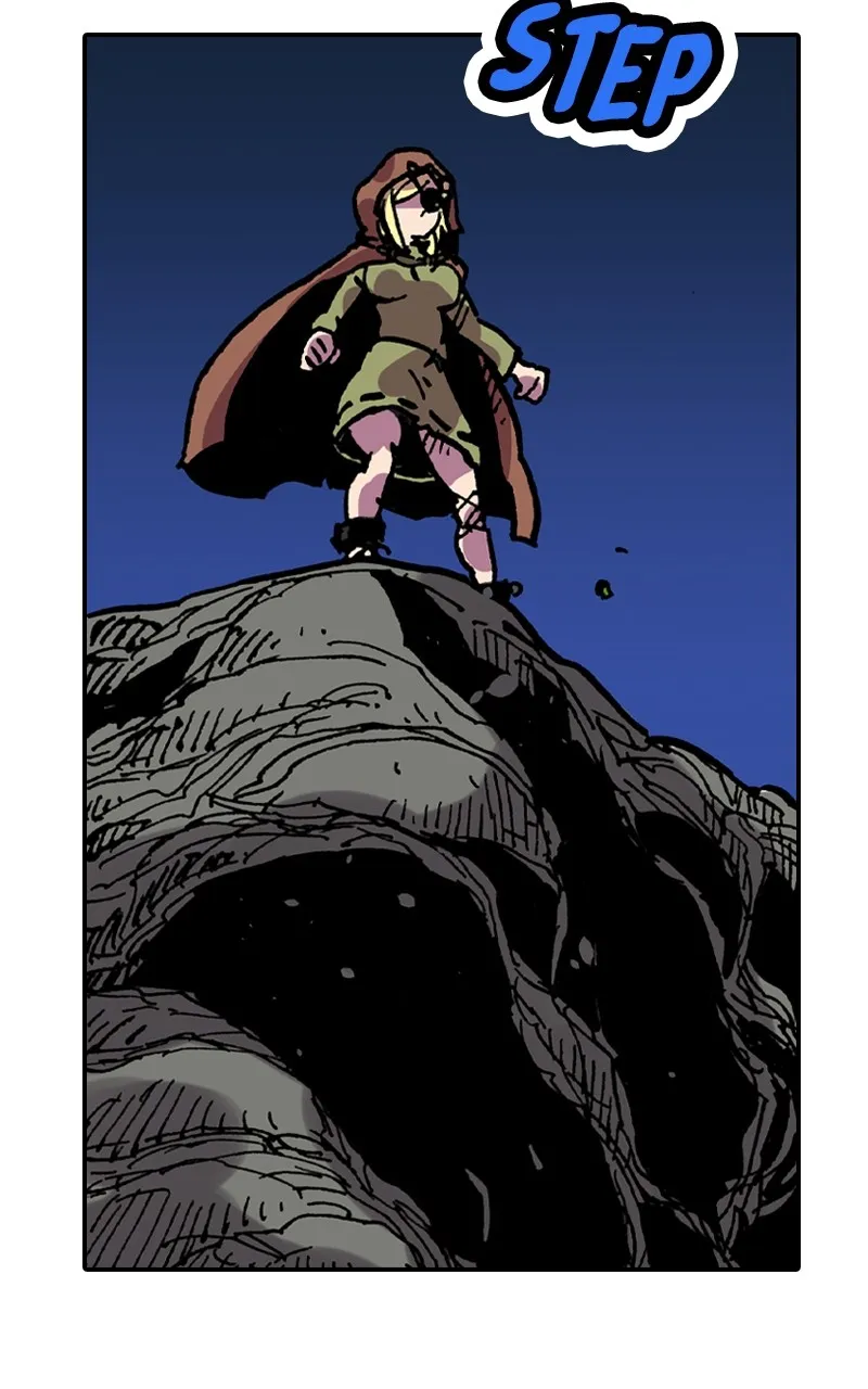 Clevatess Chapter 14 page 41 - 