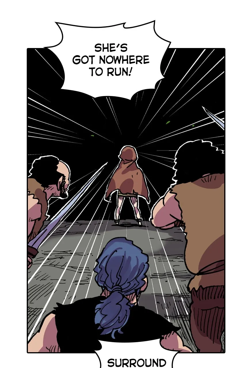 Clevatess Chapter 14 page 46 - 