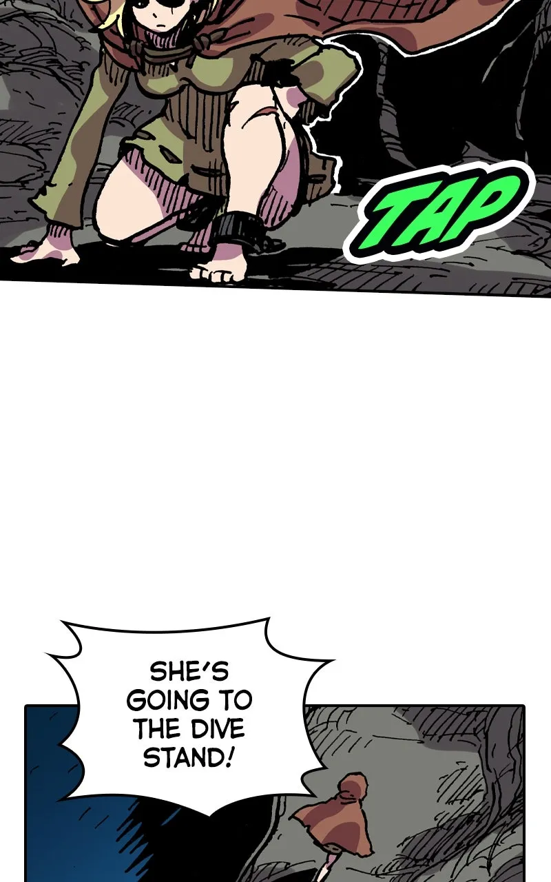 Clevatess Chapter 14 page 50 - 
