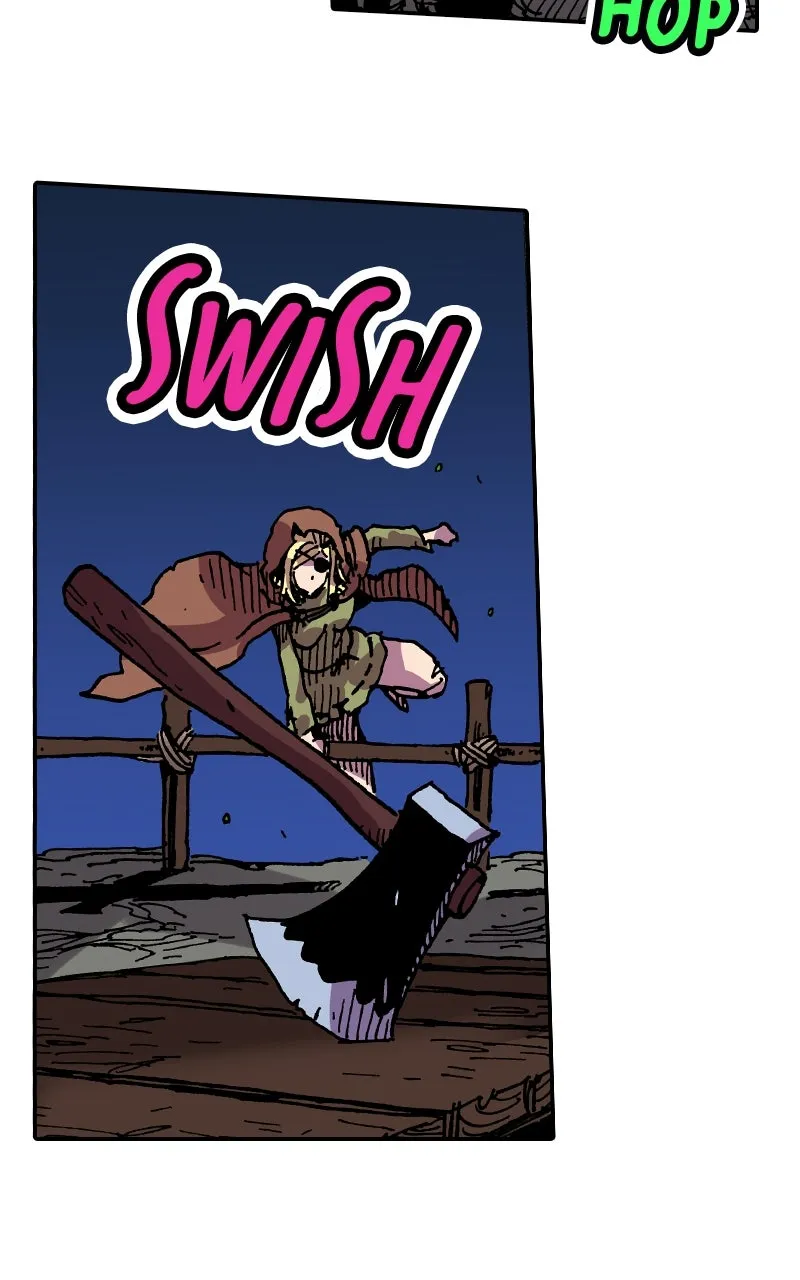 Clevatess Chapter 14 page 59 - 