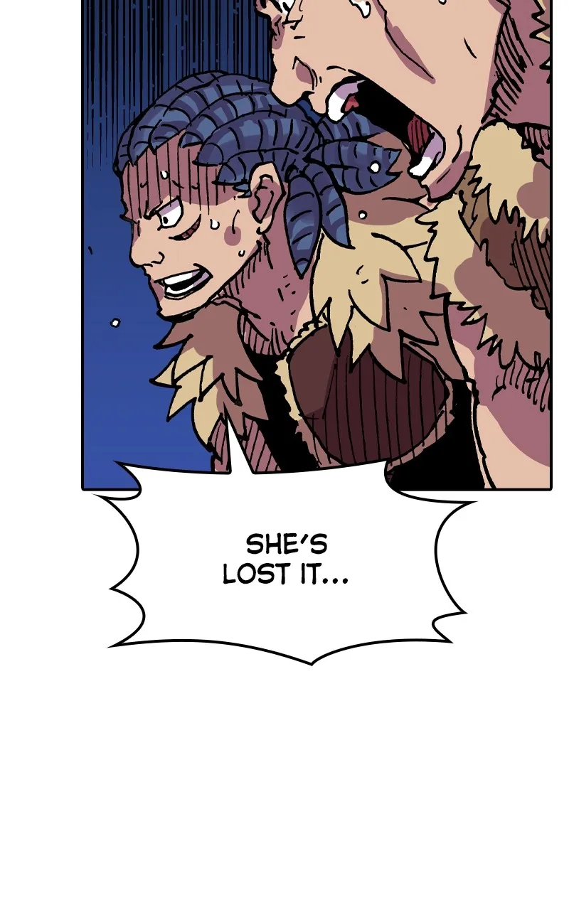 Clevatess Chapter 14 page 83 - 