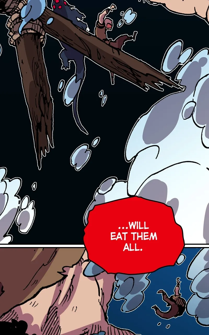 Clevatess Chapter 14 page 86 - 