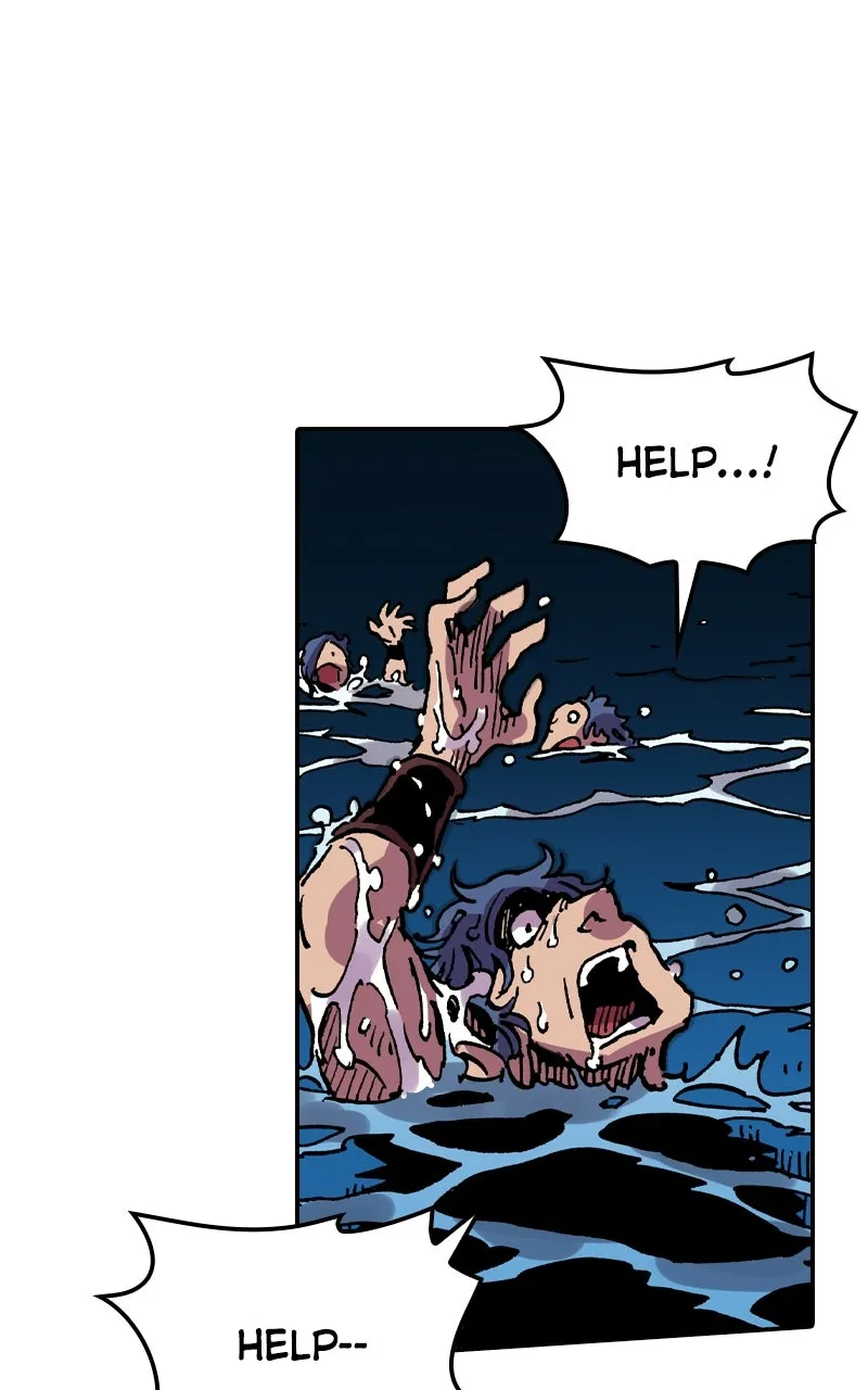 Clevatess Chapter 14 page 90 - 