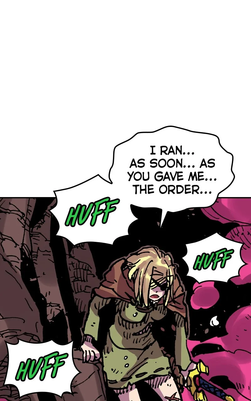 Clevatess Chapter 17 page 21 - 