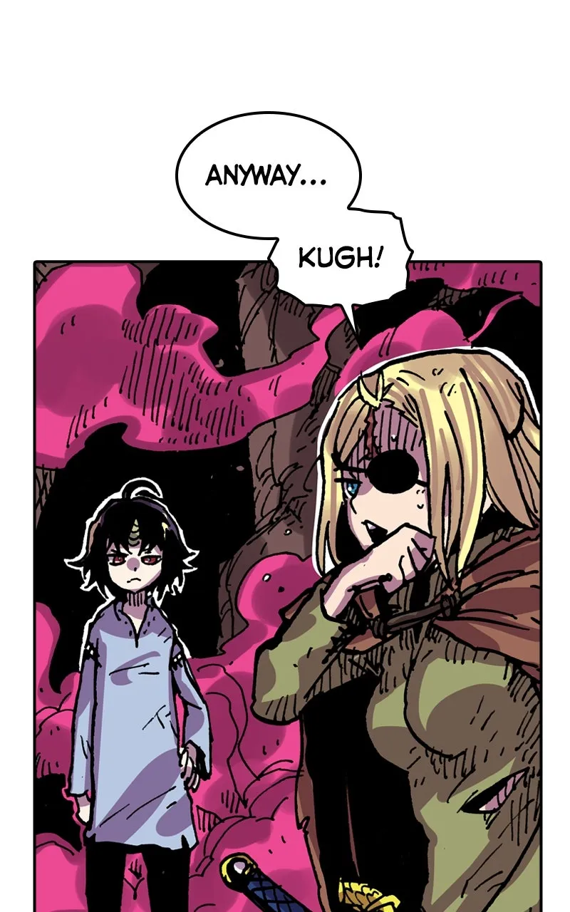 Clevatess Chapter 17 page 25 - 