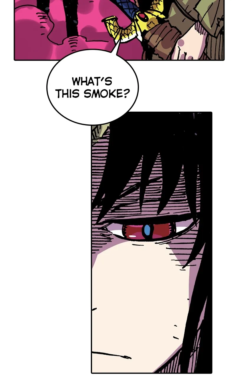Clevatess Chapter 17 page 26 - 
