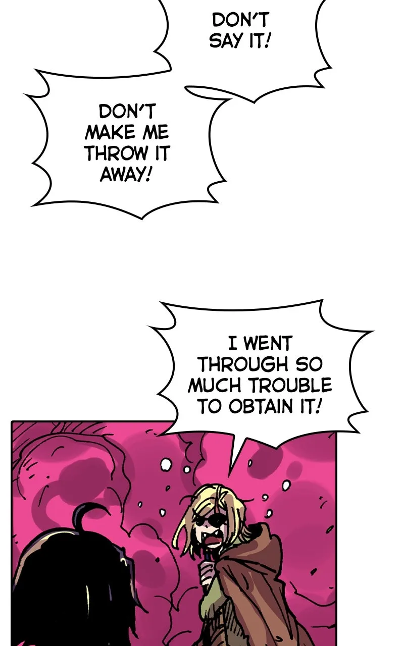 Clevatess Chapter 17 page 29 - 